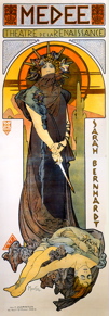 MedeaMucha