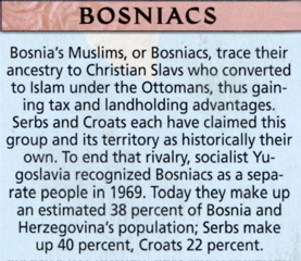 Bosniacs