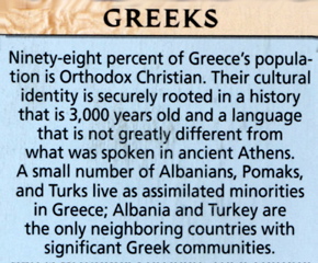 Greeks