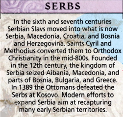 Serbs