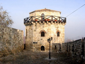Kalemegdan_-_Jaksic's_Tower