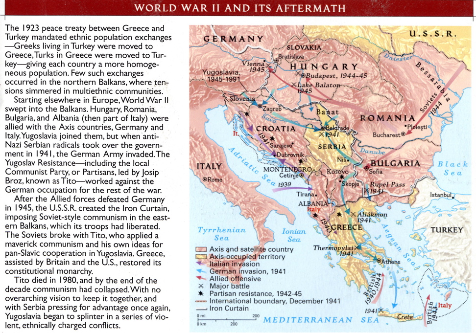 WWII