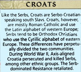 Croats