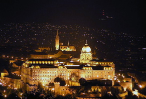 Budacastle
