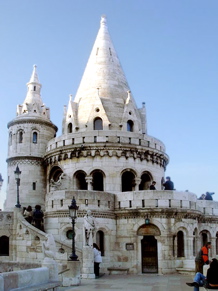 450px-Fishermansbastion3