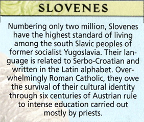 Slovenes