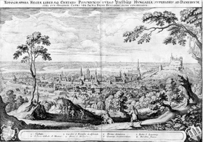 Bratislava_(Posonium)_by_Matthaus_Merian_1638