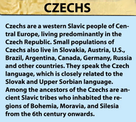 Czechs