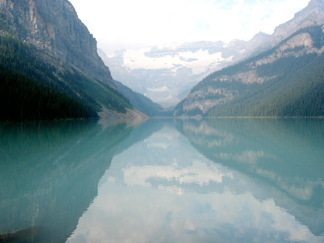 Lake Louise