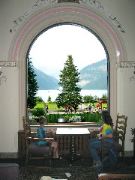 Aron, Martha, Fairmont Lake Louise