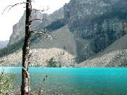 Moraine Lake, Canada
