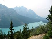 Peyto Lake, Canada