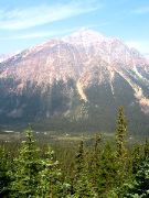 near Jasper, Canada