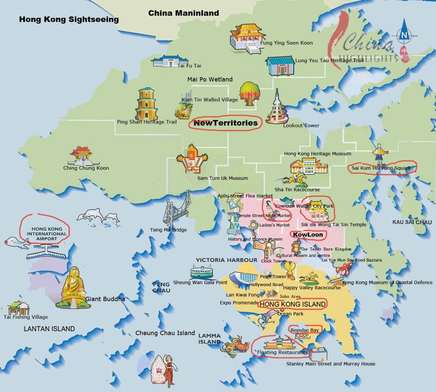 hong-kong-tourist-map-b