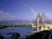 China_Hong_Kong_Bridges