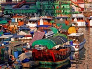 hong-kong2 Aberdeen Harbour OK
