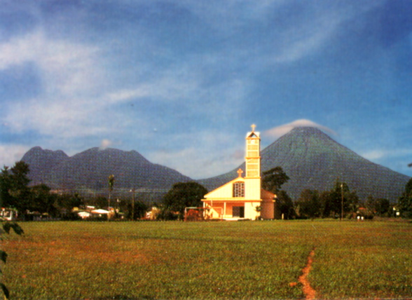 VolcanArenal2