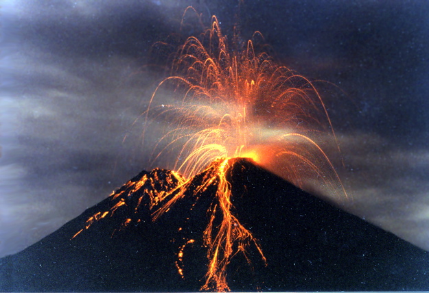 VolcanArenal6