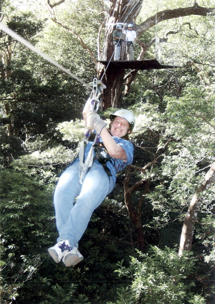 Canopy, Martha
