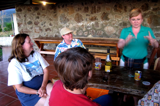 Buena Vista bar 4