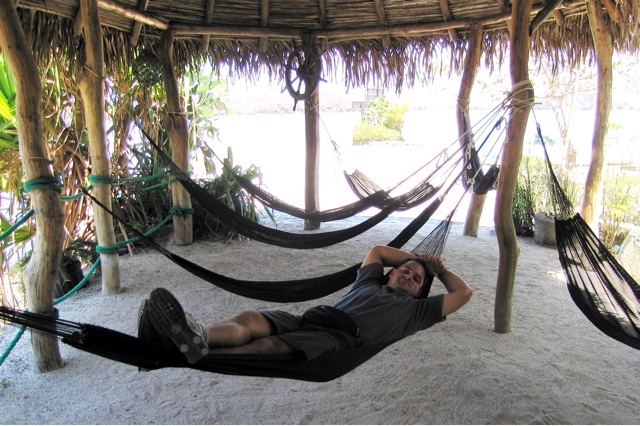Punta Coral trip--Olman