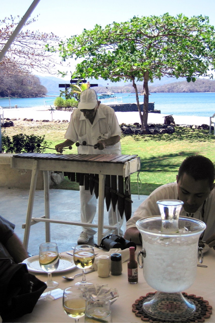 Punta Coral trip--Abuelo