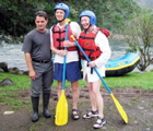 Olman, Kerstin and Leonard