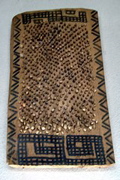 indigenous grater--museum