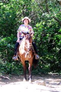 Horseback riding 2