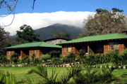 Buena Vista cabin