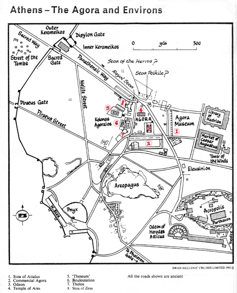 AthensAgoraMap