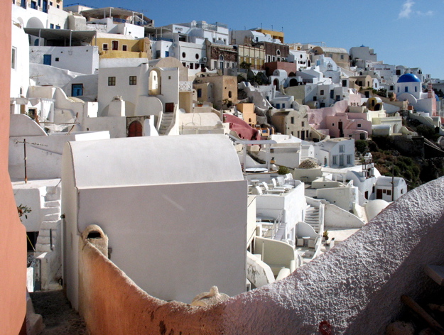64. Santorini
