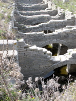 85. Delos, cistern for rainwater