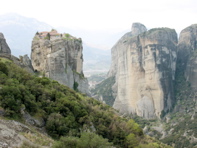 12. Monastery, Meteora