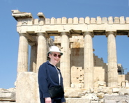 6. K. and Parthenon