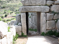 39. Gateway, Agamamnon's palace