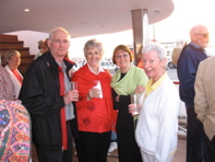 62 Ouzo party