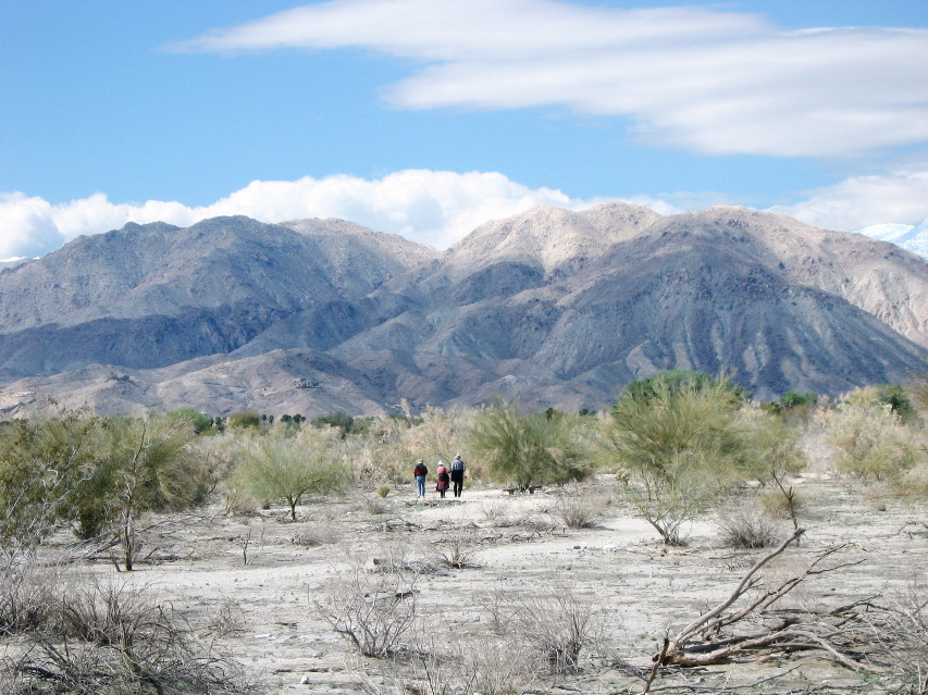 Living Desert Zoo and Plant Ctr, Palm Desert