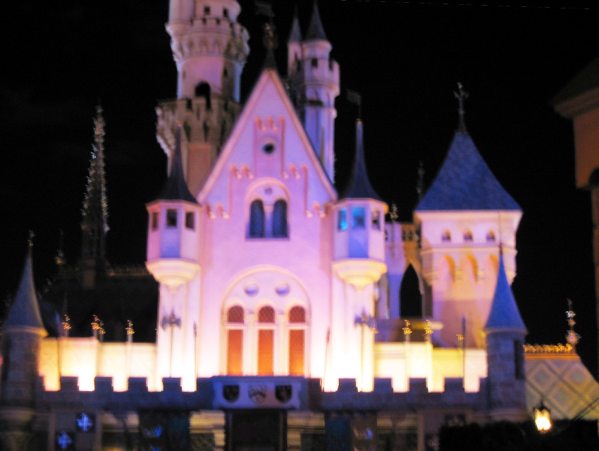 Fantasyland