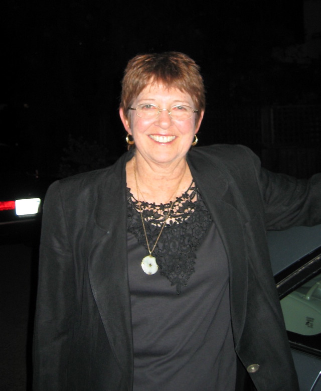 Gisela Caldwell