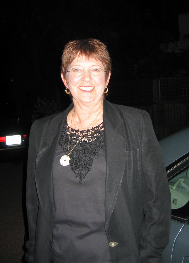 Gisela Caldwell