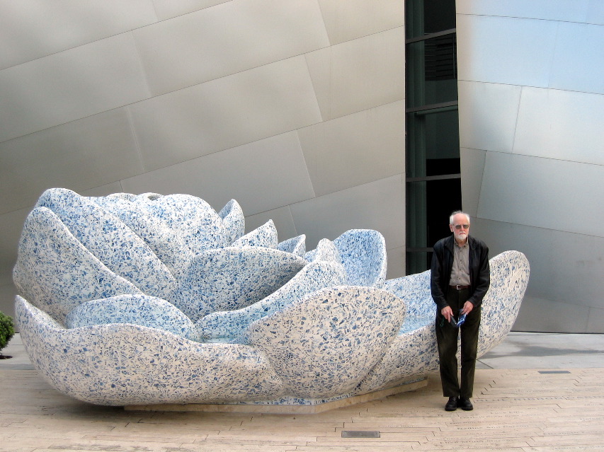 Disney Concert Hall