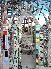 Watts Towers, LA