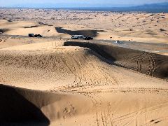 Algodones Dunes