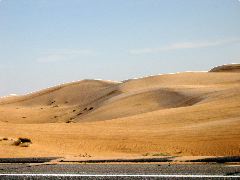 Algodones Dunes