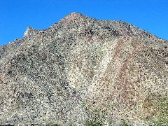 Anza-Borrego Desert