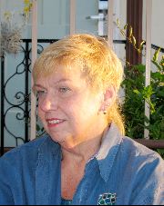 Sue, Old Town Inn