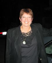 Gisela Caldwell
