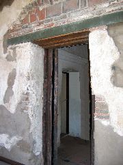 Capistrano Mission