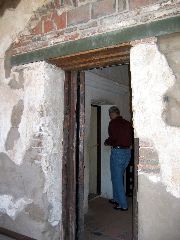 Leonard, Capistrano Mission